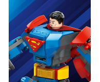 LEGO DC Batman 76302 Mech Supermana kontra Lex Luthor - 1284233 - zdjęcie 7
